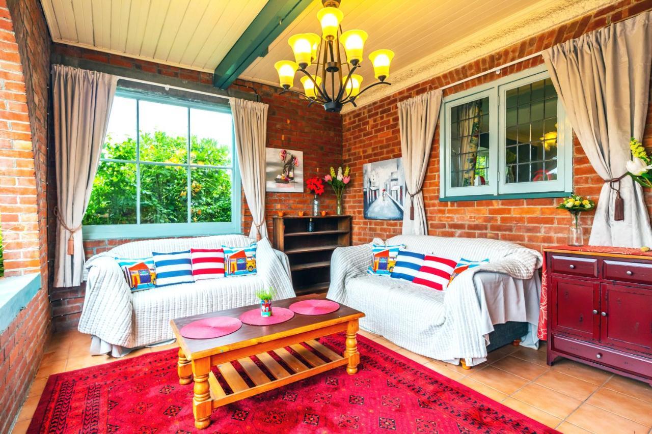 The Ocean Breeze Cbd Bed & Breakfast Timaru Ngoại thất bức ảnh